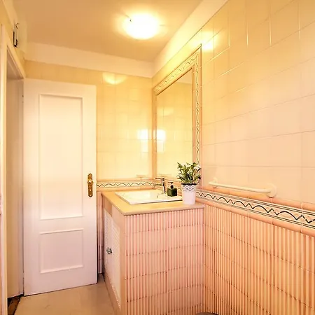 Heart Of Bairro Alto-live Like A Local Apartment Lisbon