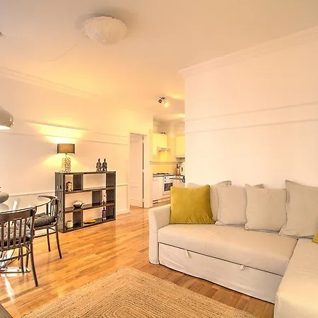 Apartment Heart Of Bairro Alto-live Like A Local *