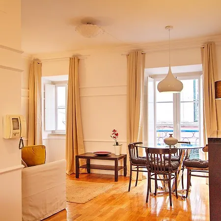 Heart Of Bairro Alto-live Like A Local Lisbon