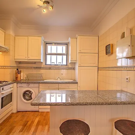 Heart Of Bairro Alto-live Like A Local Apartment *